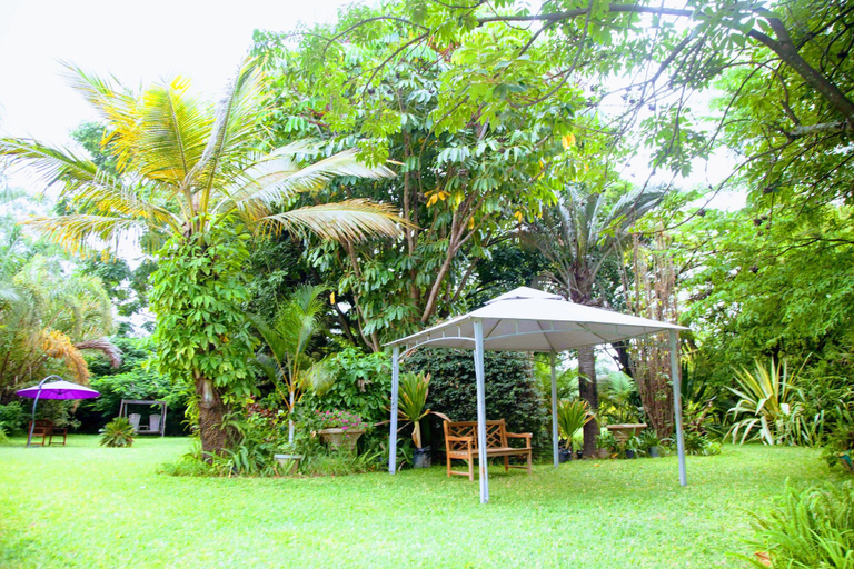 Others 4, Lush Gardens Apartment 2, Lusaka