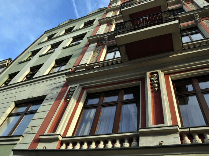 Exterior & Views 2, SleepWalker Boutique Suites, Środa Śląska