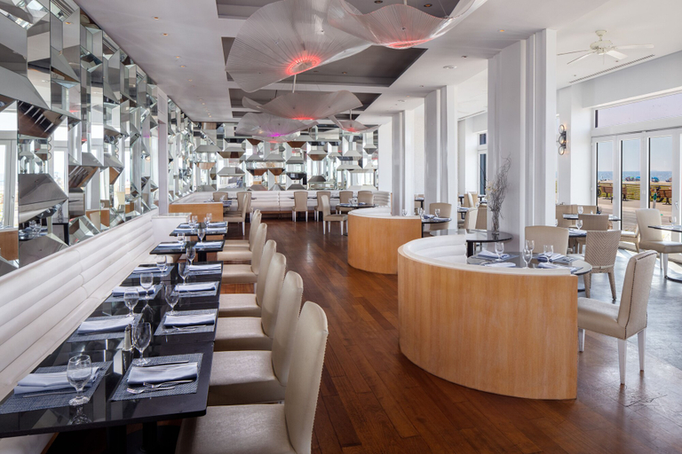 Food & Drinks 4, Allegria Hotel, Nassau