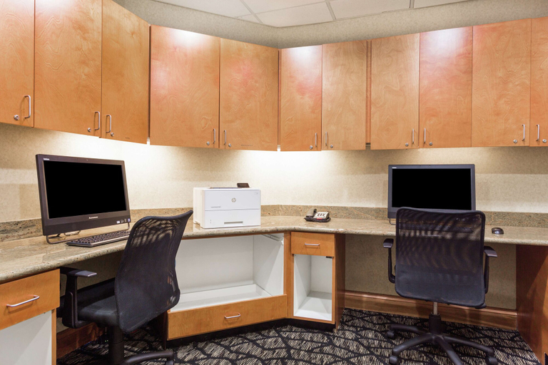 Others 5, Hampton Inn Petersburg-Southpark Mall, Colonial Heights
