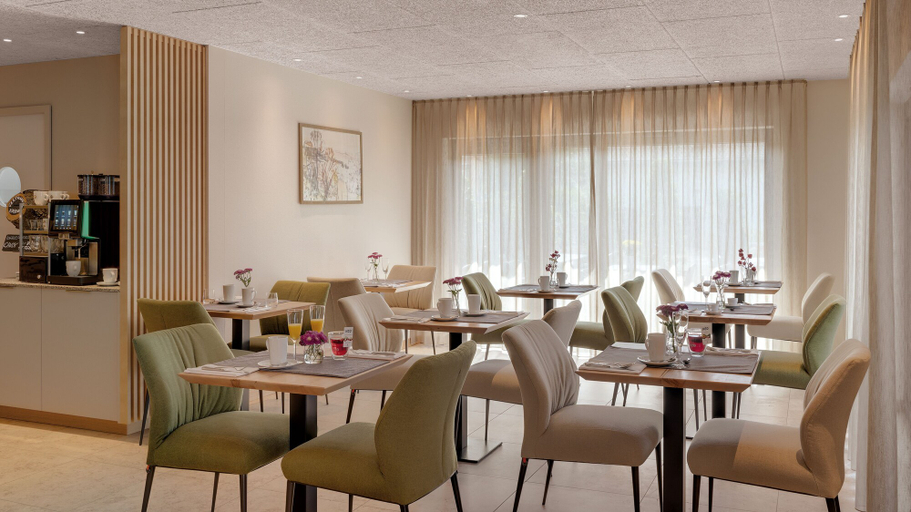 Food & Drinks 5, Walhalla Zen Hotel Regensburg, Regensburg