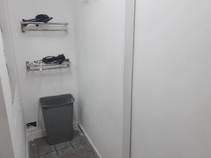 Bathroom 3, Orange Guesthouse - Hostel, Dong