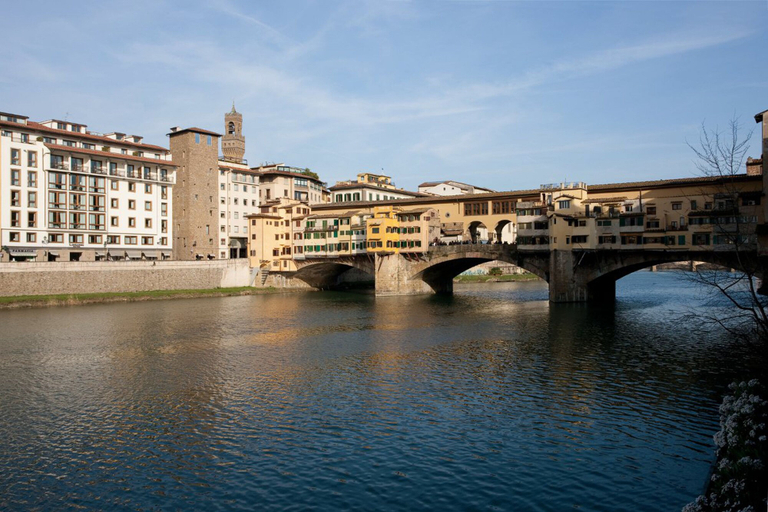 Exterior & Views 2, Hotel Lungarno - Lungarno Collection, Florence