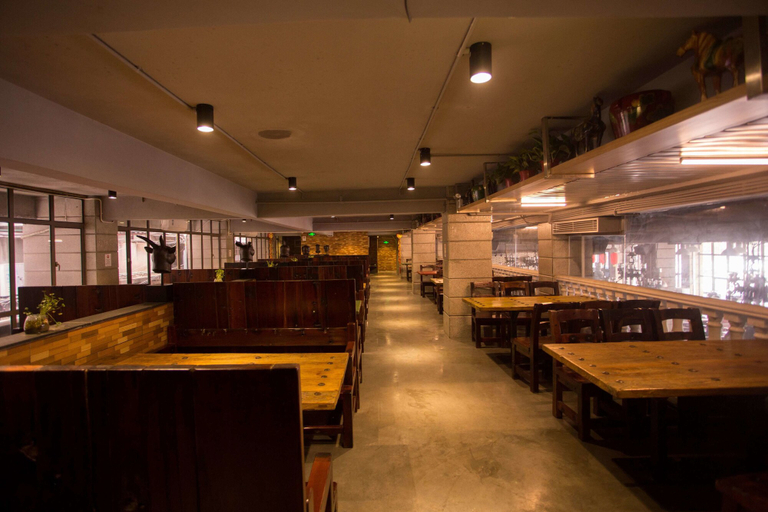 Food & Drinks 4, Century Boutique Hotel, Jiangmen