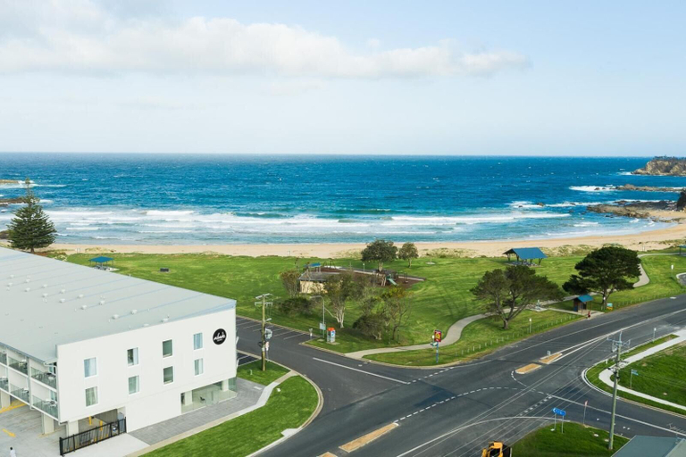 Exterior & Views 2, Abode Hotel Malua Bay, Eurobodalla