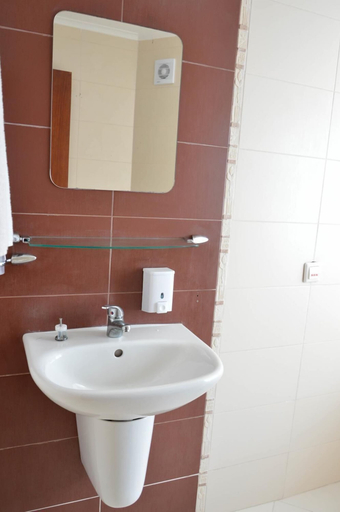 Bathroom 4, Villa Bellevue -Golden Sands Nature Park, Varna