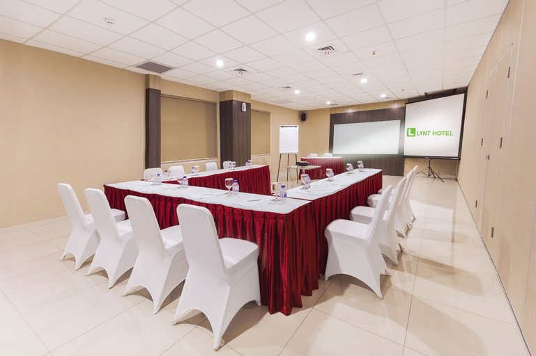 Business Facilities