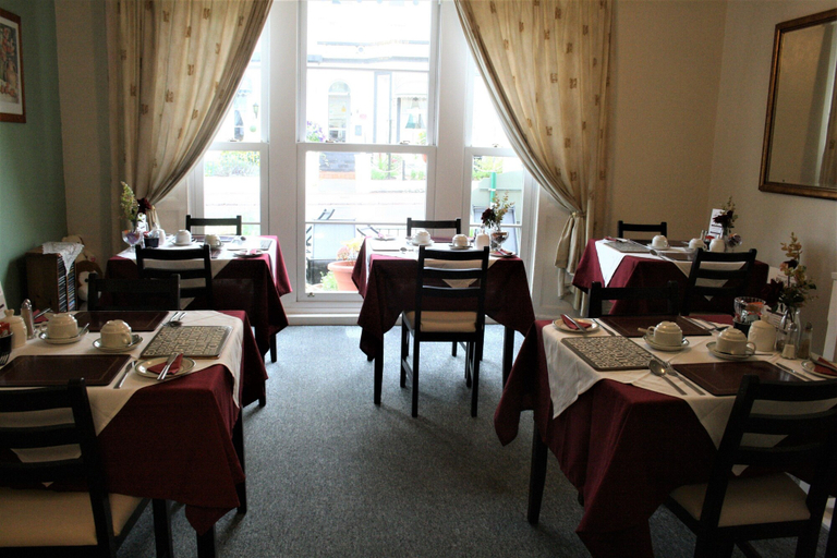 Food & Drinks 4, Wayfarer Guest House, Torbay