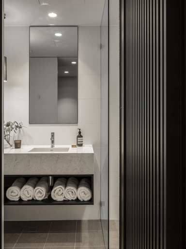 Bedroom 4, Mercure Sydney Rouse Hill, Blacktown - North