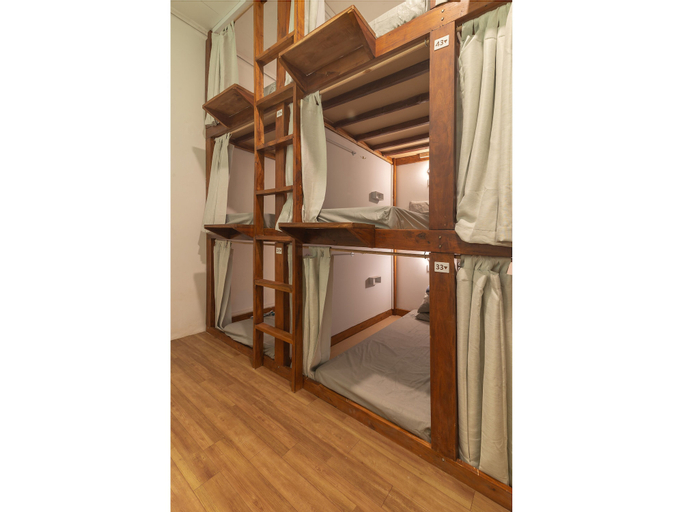 Bedroom 8