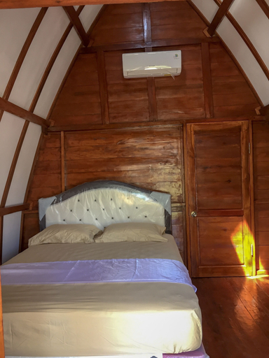 Bedroom 3, Raffles Inn Labuan Bajo, Manggarai Barat