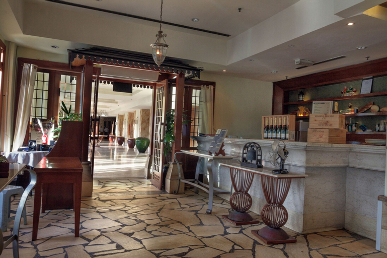 Food & Drinks, Lagoon Residence @ Langkawi, Langkawi