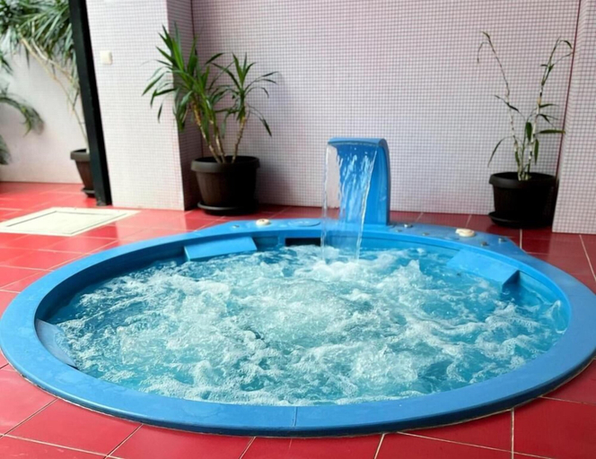Sport & Beauty 2, Hotel Concordia, Targu Mures