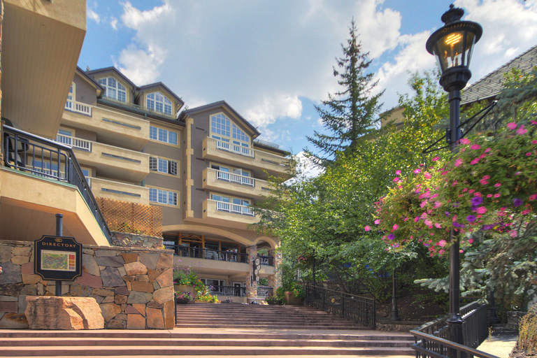 Exterior & Views 2, St James Beaver Creek, A Vail Resorts Property, Eagle