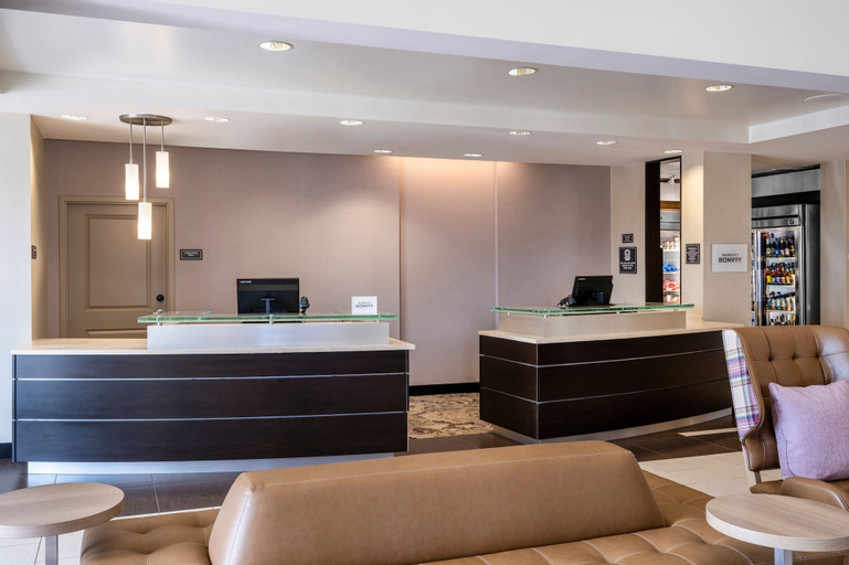 Public Area 2, Residence Inn Bloomington, McLean