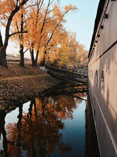 Exterior & Views 2, Botel Marina, Praha 7