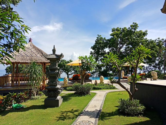 Exterior & Views 2, Samari Hill Villas, Buleleng