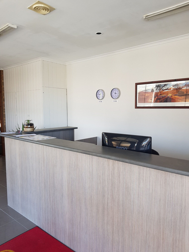 Others 5, Ararat Colonial Lodge Motel, Ararat