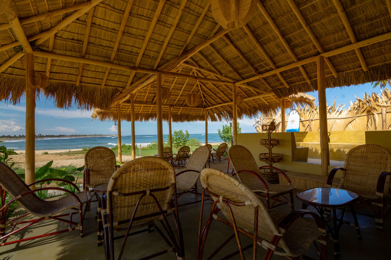 Food & Drinks 5, Blue Waters Arugambay, Pothuvil