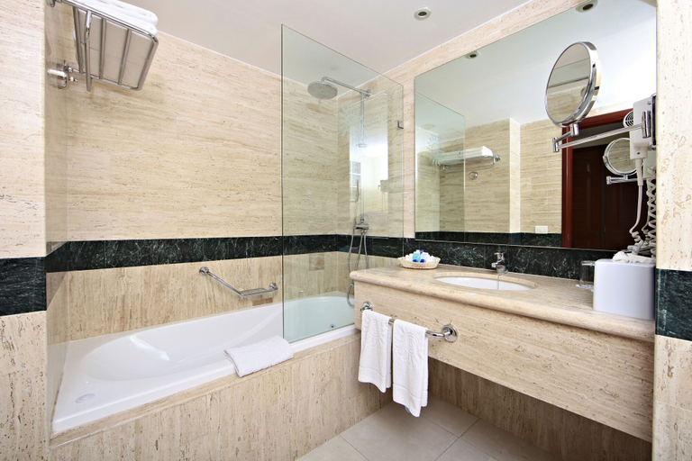 Bathroom 5, Bahia Principe Explore Tulum - Hyatt Inclusive Collection - All Inclusive, Cozumel