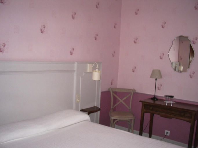 Bedroom 4, Villa Saint Hubert, Alpes-Maritimes