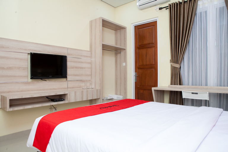 Bedroom 17