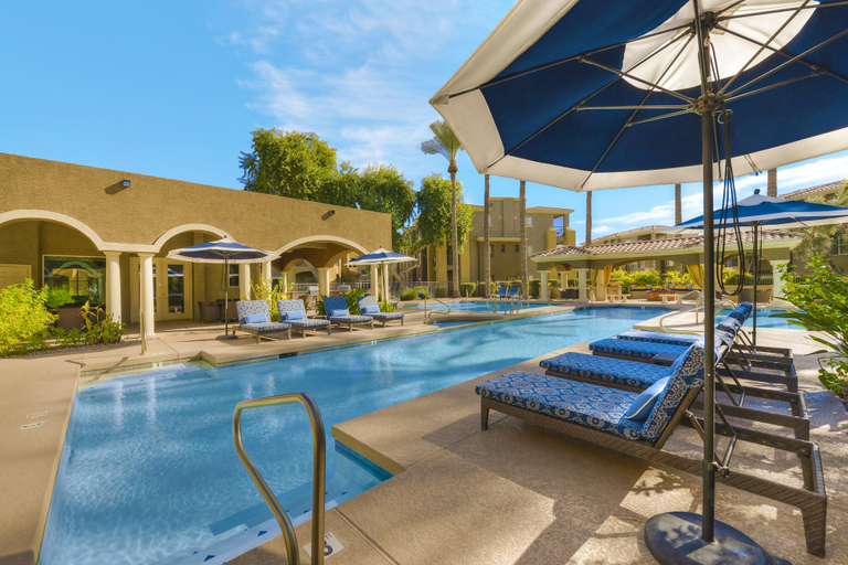 Sport & Beauty 2, Meridian CondoResorts, Maricopa