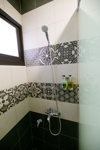 Bathroom 3, Township Season B&B, Penghu
