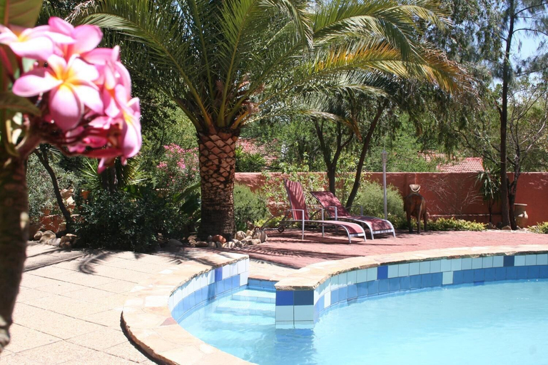 Sport & Beauty, De Vagebond Bed & Breakfast, Windhoek East