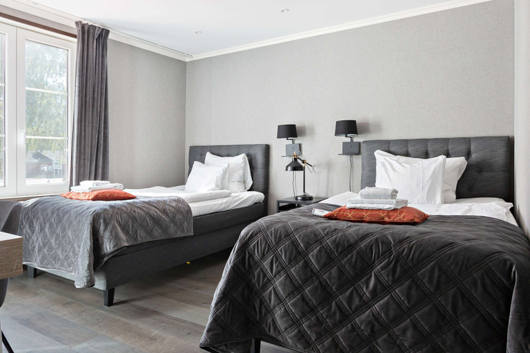 Bedroom 3, Best Western Hotell Hedåsen, Sandviken