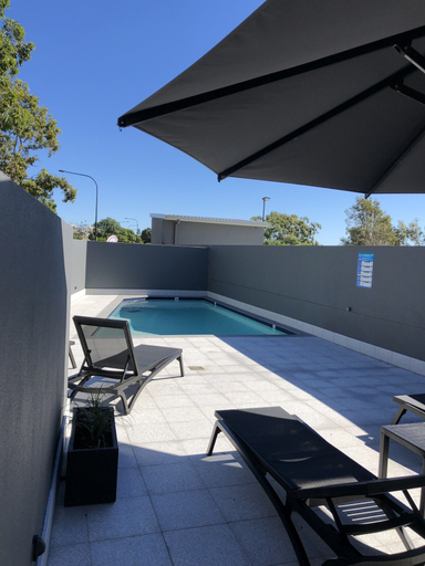 Sport & Beauty 2, Best Western Plus North Lakes Hotel, Griffin-Mango Hill