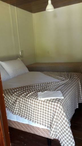 Bedroom 3, Pousada Boldro Home, Fernando de Noronha