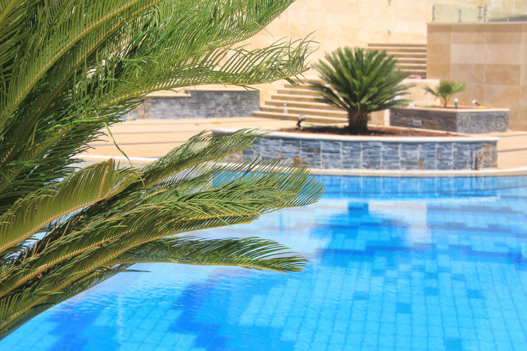 Sport & Beauty 2, Grand Park Hotel, Ramallah and Al-Bireh