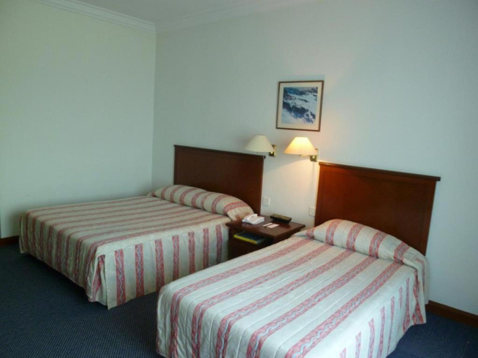 Others 4, Gocos Hotel Klang, Klang