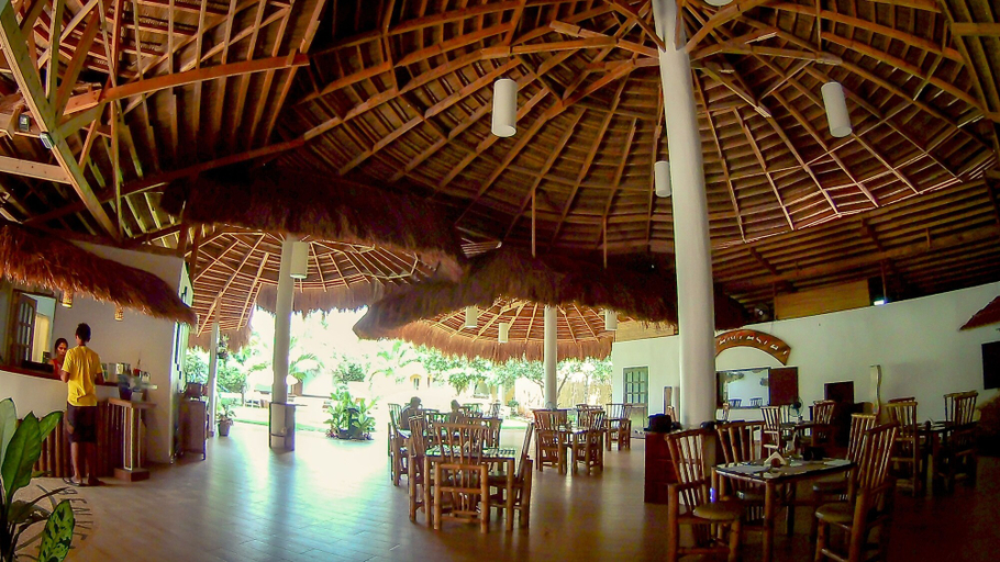 Food & Drinks 5, Vanilla Sky Dive Resort, Panglao