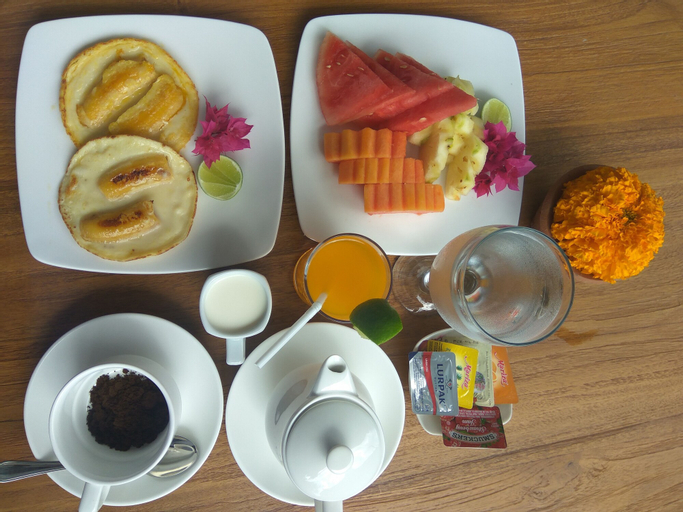 Food & Drinks 5, The Hidden Bali Inn, Gianyar