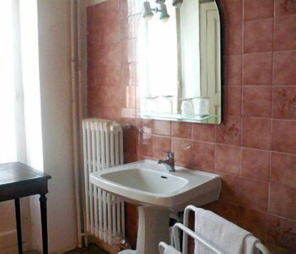 Bathroom 4, Au St Roch Hotel et Jardin, Vaucluse