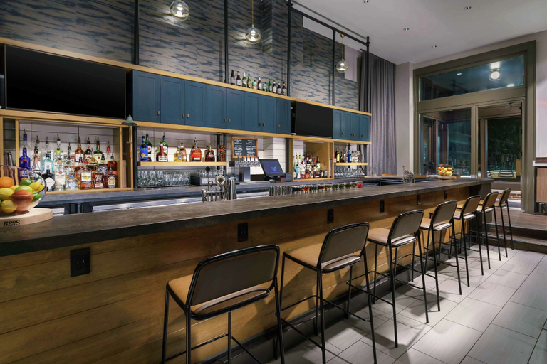 Food & Drinks 5, Hilton Garden Inn Annapolis Downtown, Anne Arundel