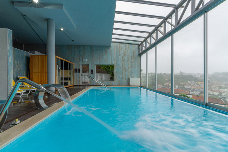Sport & Beauty 2, In Gold Hotel & Spa, Águeda