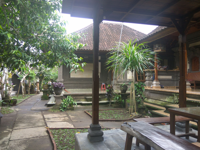 Others 4, The Hidden Bali Inn, Gianyar