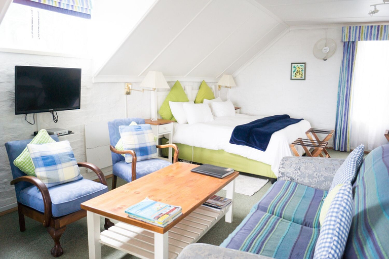Bedroom 3, Gateside Guest House, Umgungundlovu