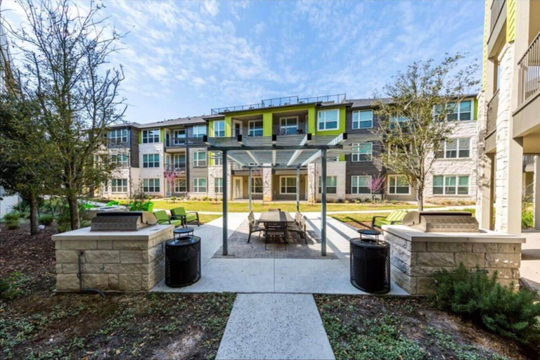 Exterior & Views, Lovely 1-bed Apartment in North Austin!!, Williamson