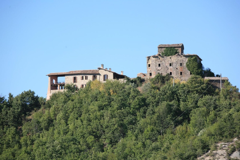 Exterior & Views 2, Agriturismo Monte Valentino, Perugia
