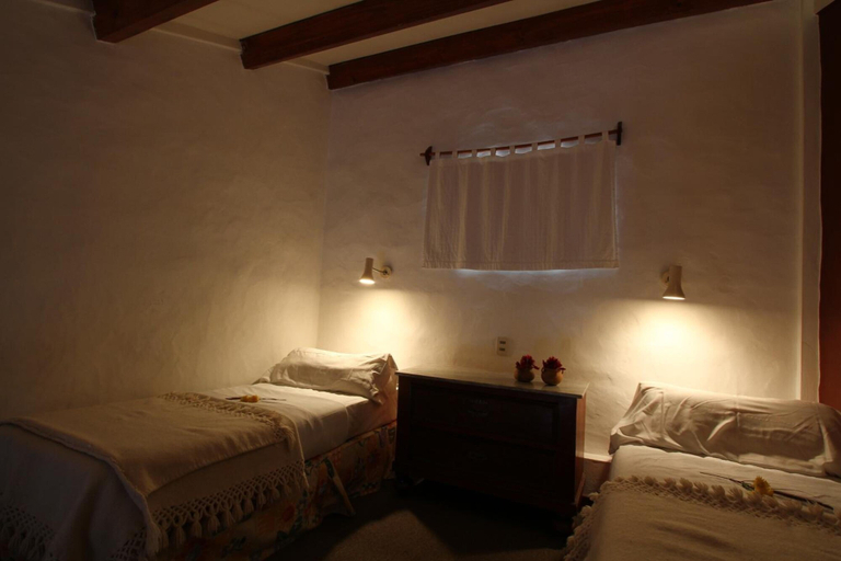 Bedroom 2, Hostería Lunahuana, Tafí del Valle