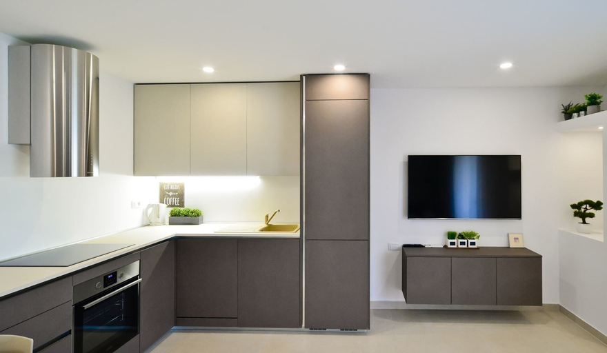Others 5, Apartment Andrea L, Medulin