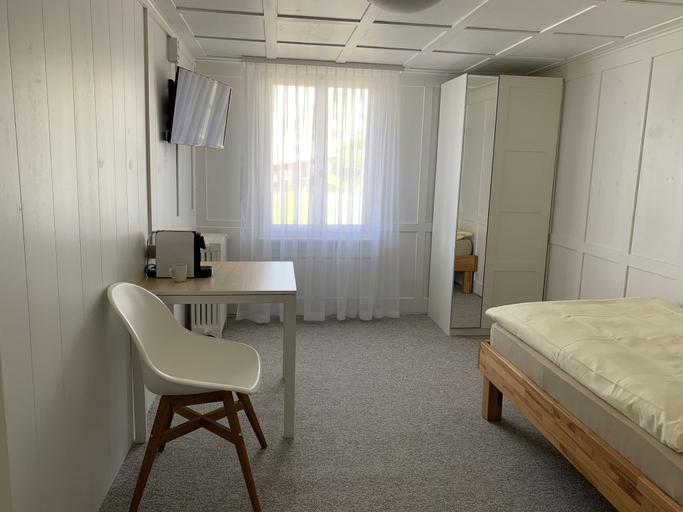 Room 4, Ferienhaus Seeblick, Sursee