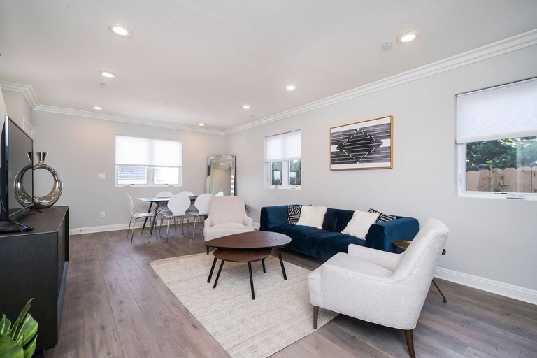 Others 5, Brand NEW Luxury Modern 3bdr Townhome In Silver Lake, Los Angeles