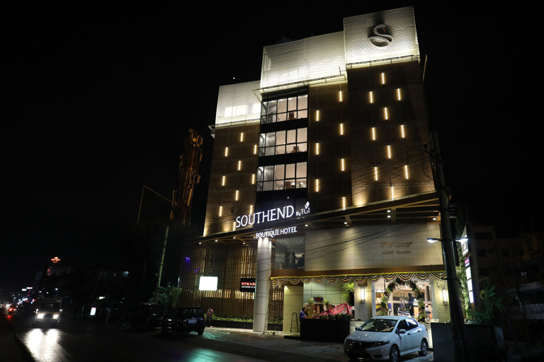 Exterior & Views 2, Southend by TGI, Bangalore