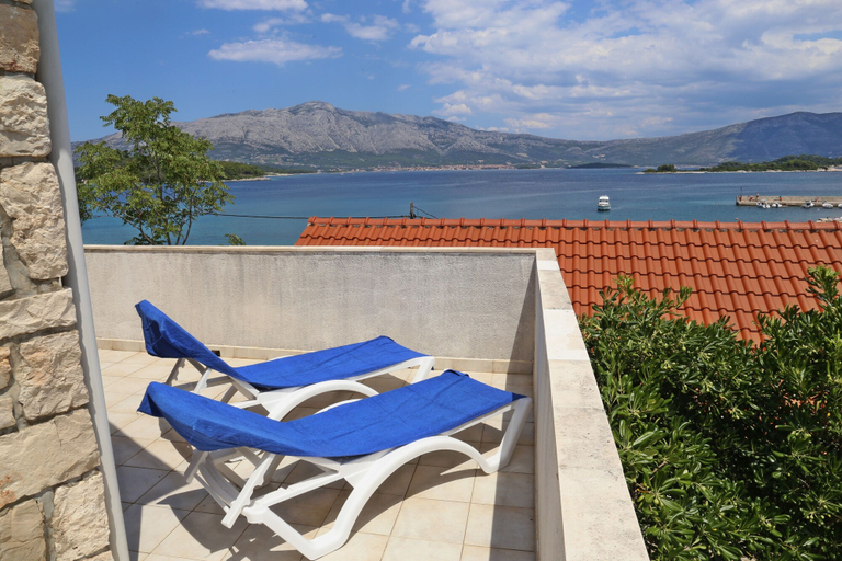 Sport & Beauty, Beach Villa Olivia, Lumbarda