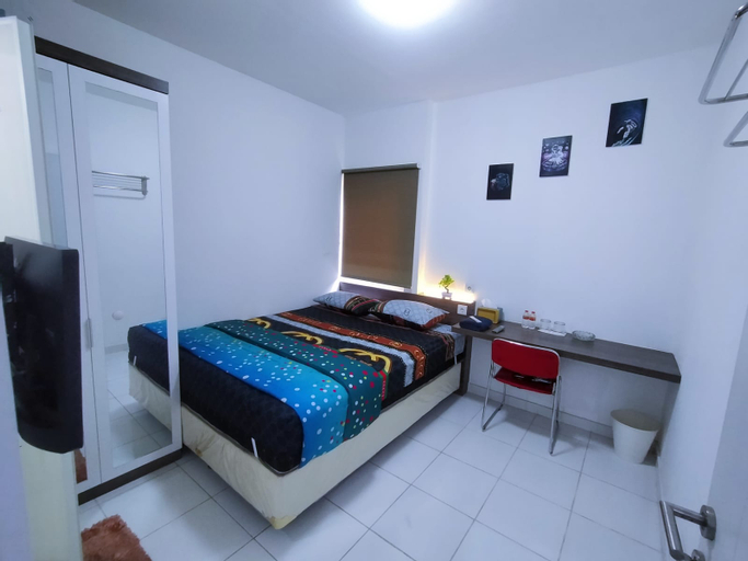 Bedroom 12